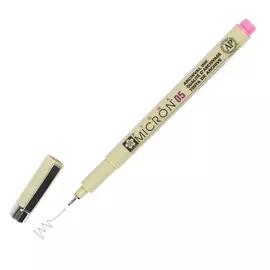 Линер Sakura "PIGMA MICRON 05" 0,45 мм, розовый