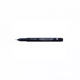 Линер Tombow MONO drawing pen 0,3 мм черный