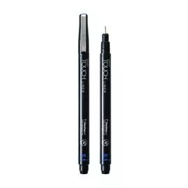 Линер Touch Liner 0,1 мм кобальт синий