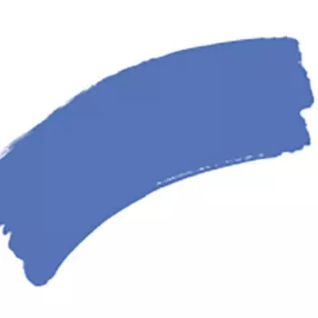 Маркер акриловый Liquitex "Paint marker Fine" 2 мм, Церулеум