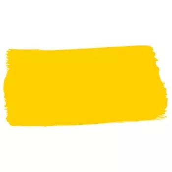 Маркер акриловый Liquitex "Paint marker Fine" 2 мм, Кадмий желтый средний