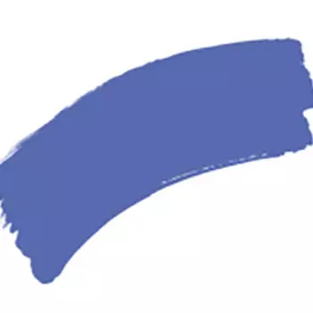 Маркер акриловый Liquitex "Paint marker Fine" 2 мм, Кобальт синий