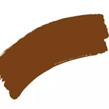 Маркер акриловый Liquitex "Paint marker Fine" 2 мм, Сиена натуральная