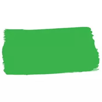 Маркер акриловый Liquitex "Paint marker Fine" 2 мм, Зеленый флуоресцентный