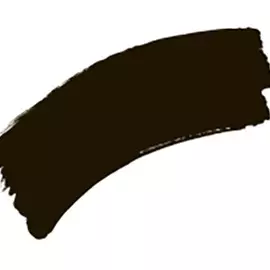 Маркер акриловый Liquitex "Paint marker Wide" 15 мм, Черный карбон