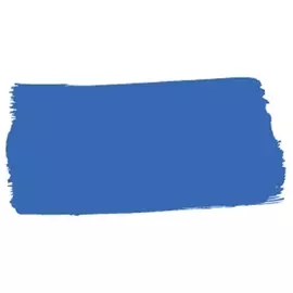 Маркер акриловый Liquitex "Paint marker Wide" 15 мм, Синий флуоресцентный