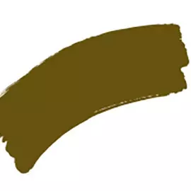 Маркер акриловый Liquitex "Paint marker Wide" 15 мм, Желтый бронзовый