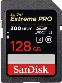 Карты памяти SanDisk