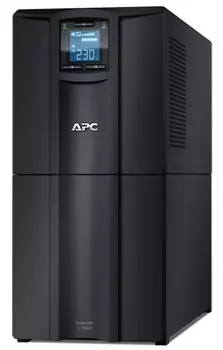 Источники бесперебойного питания APC