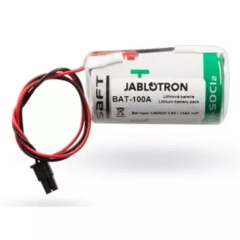 Jablotron Jablotron