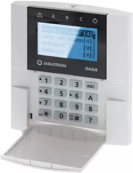 Jablotron Jablotron