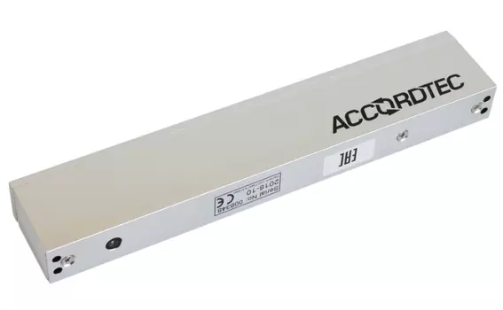Электромагнитные замки AccordTec