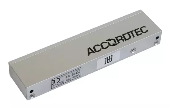 Электромагнитные замки AccordTec