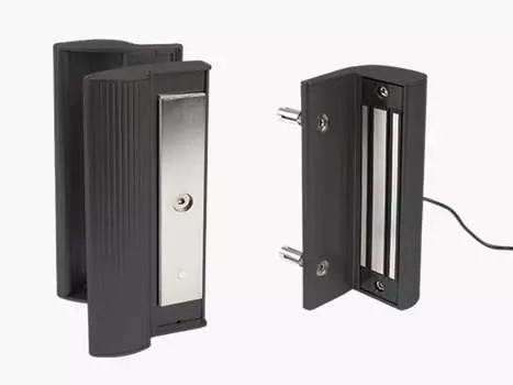 Электромагнитные замки Locinox