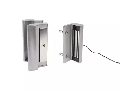 Электромагнитные замки Locinox