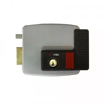 Электромеханические замки CISA
