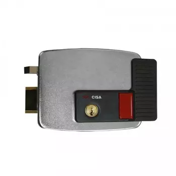 Электромеханические замки CISA
