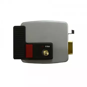 Электромеханические замки CISA