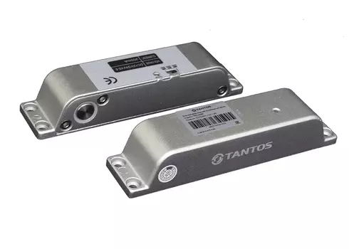 Электромеханические замки Tantos