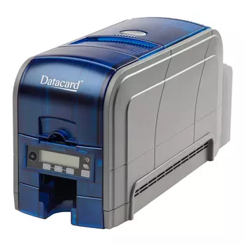 Карт-принтеры Datacard