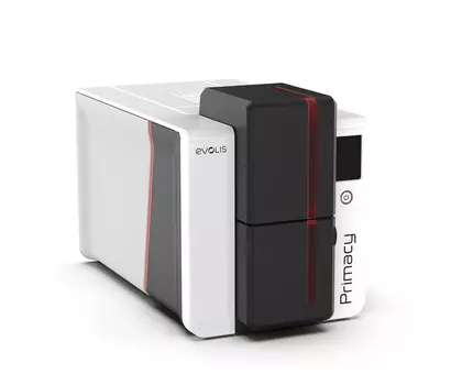 Карт-принтеры Evolis