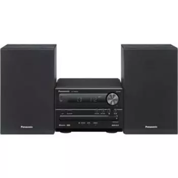 Музыкальный центр Panasonic SC-PM250EE-K