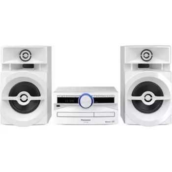 Музыкальный центр Panasonic SC-UX100EE-W