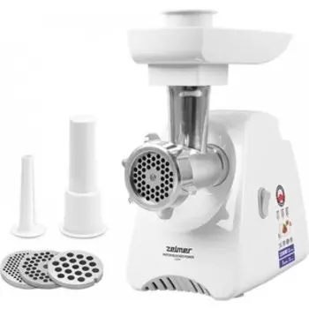 Мясорубка Zelmer ZMM5801P
