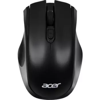 Мышь Acer OMR030 черный, оптическая (ZL.MCEEE.007)
