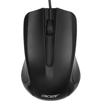 Мышь Acer OMW010 черный (ZL.MCEEE.001)