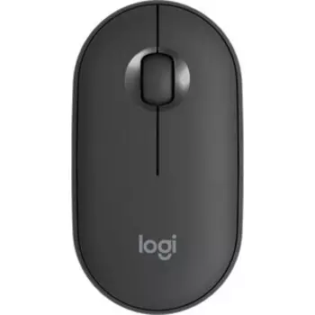 Мышь Logitech M350 GRAPHITE (910-005718)