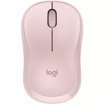Мышь Logitech Wireless Mouse M220 SILENT-ROSE (910-006129)