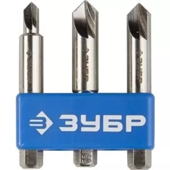 Набор экстракторов Зубр Эксперт 3 предмета (26700-H3)