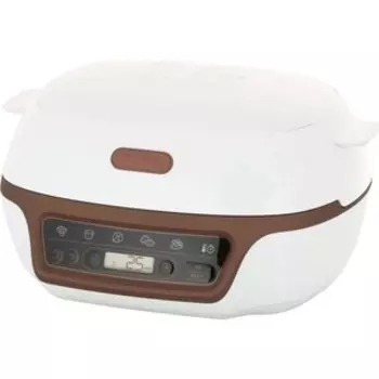 Мультикондитер Tefal Cake Factory KD802112