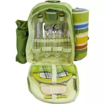 Набор для пикника Green Glade TWPB-3141A6R