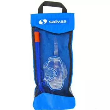 Набор для плавания Salvas Easy Set, EA505C1TBSTB, р. Junior