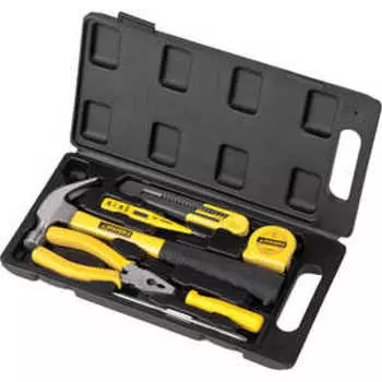Набор инструментов Stayer 7шт ''Техник'' Standard (22051-H7)