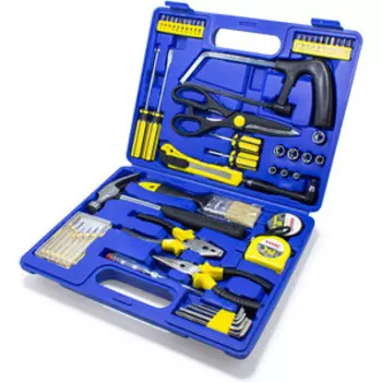 Набор инструментов WMC TOOLS 54 предмета (2054)