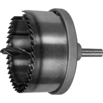 Набор коронок по дереву Stayer 60-74 x 32мм (2957-074)