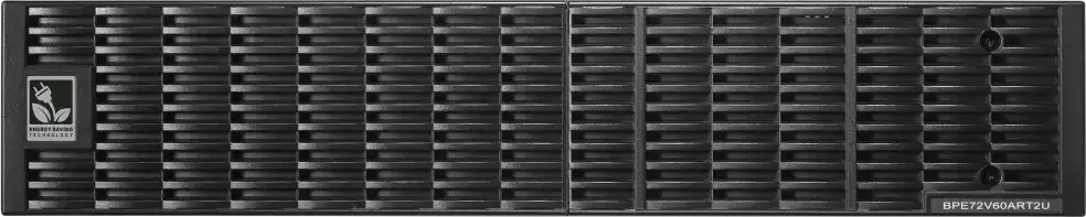 Батарейный блок CYBERPOWER BPE72V60ART2U