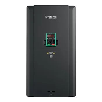 Преобразователь частоты Systeme Electric STV320D55N4 STV320 55 кВт 400В