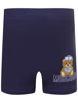 Плавки Moschino