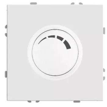 Выключатель диммирующий (механизм) Stekker Эмили RSW10-5106-01 49868