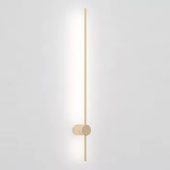 Настенный светильник Imperium Loft Wall Lines 178043-26