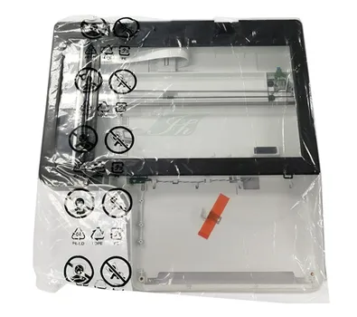 Запчасть HP F2A76-67914/F2A76-67909 Сканер в сборе (основание) LJ M527