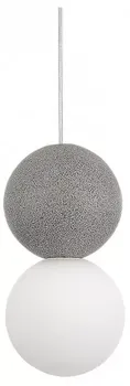 Подвесной светильник ST-Luce Estruzzo SL1512.513.01