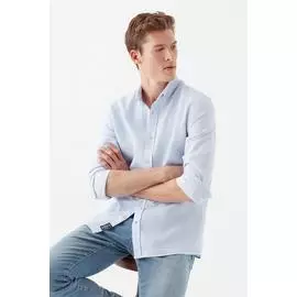 Рубашки Mavi