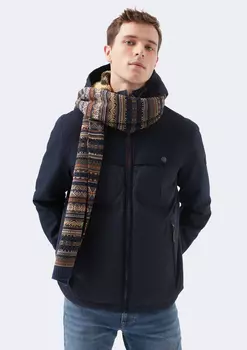 Шарф Scarf Mavi