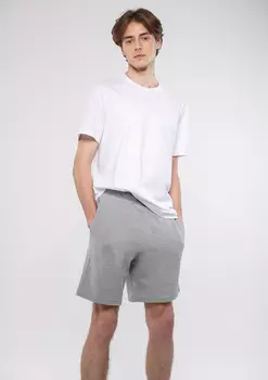 Шорты Knit Shorts Mavi