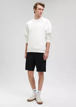 Шорты Knit Shorts Mavi